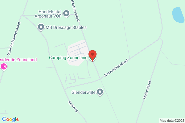 Camping Zonneland Bv