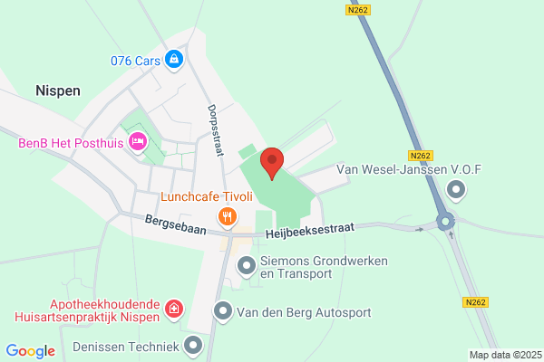 De Wallen