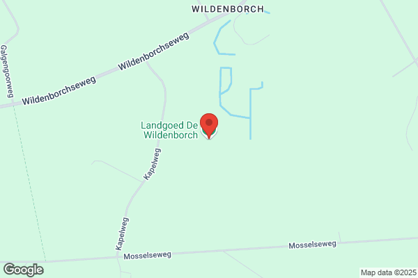 De Wildenborch