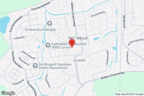 Dierenhoek, De