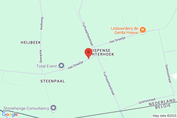 Elektrotechnisch Installatieburo J. Hereijgers
