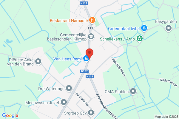 Fa Gebr. Van Tichelt Vee- En Varkenshandel