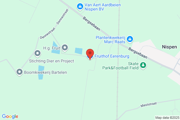 Groen(Te), Schuurke 't