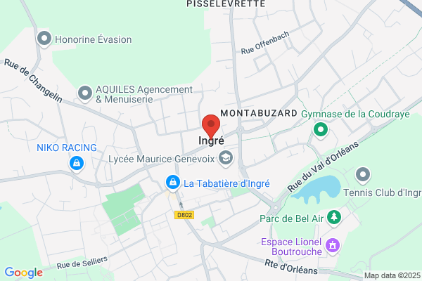 Ingre/Btb