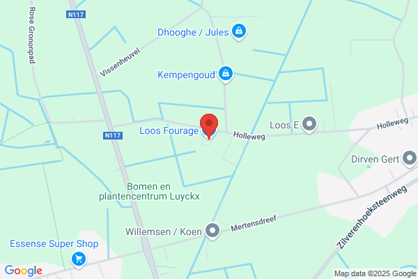 J. Loos Veevoeder En Kunstmeststoffen