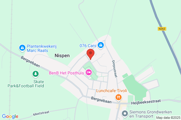 Kerstens-Tak, Liesbeth