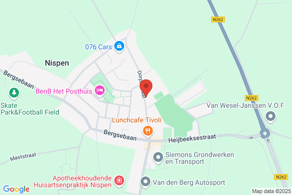 Kwaliteitsslagerij Johan Van Der Wegen