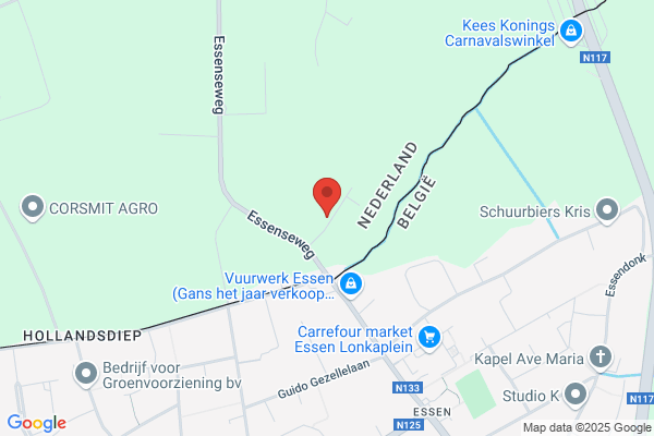 Nieuwe Stede Bv, De