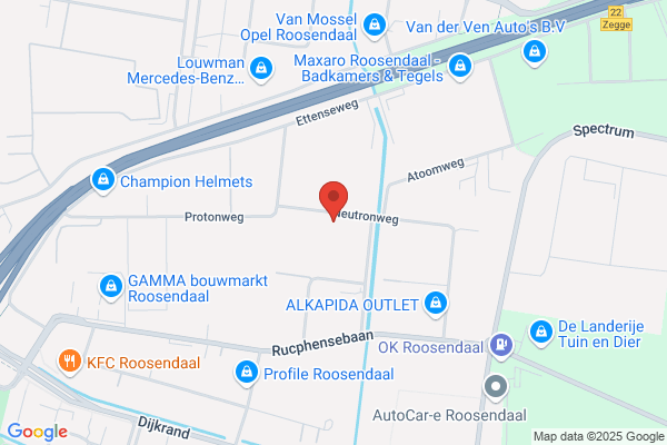 Nispen Export Bv