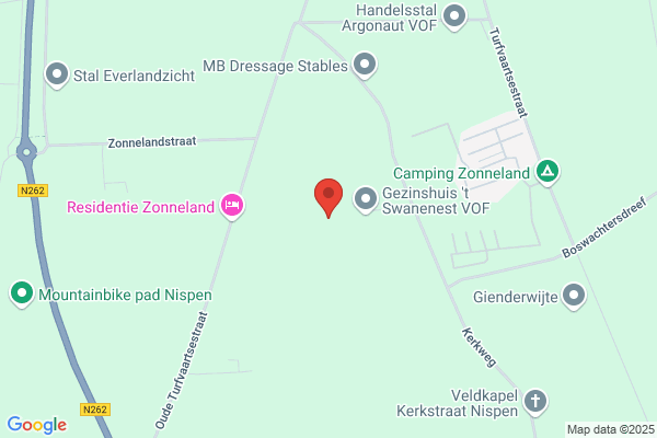 Parkhotel Zonneland