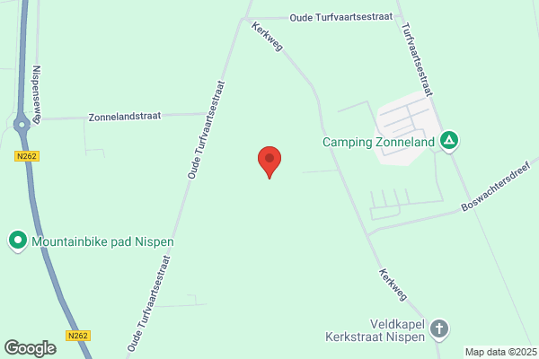 Parkhotel Zonneland