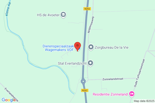 Passenberg Bv