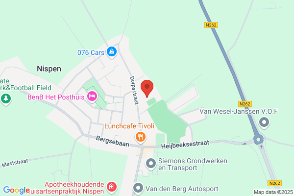 Set 77 Tennisvereniging