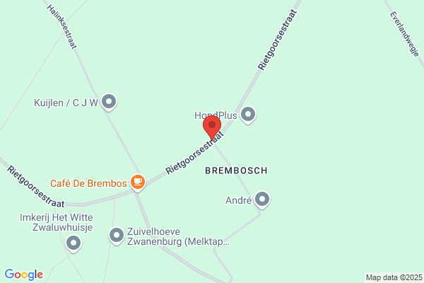Theo & Helma Brosens