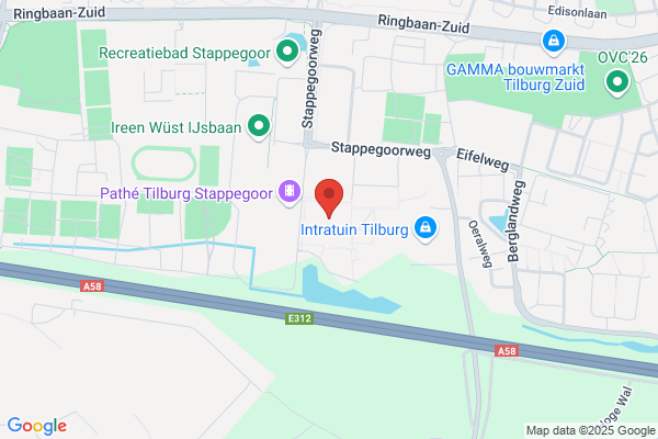 Tilburg, P Van