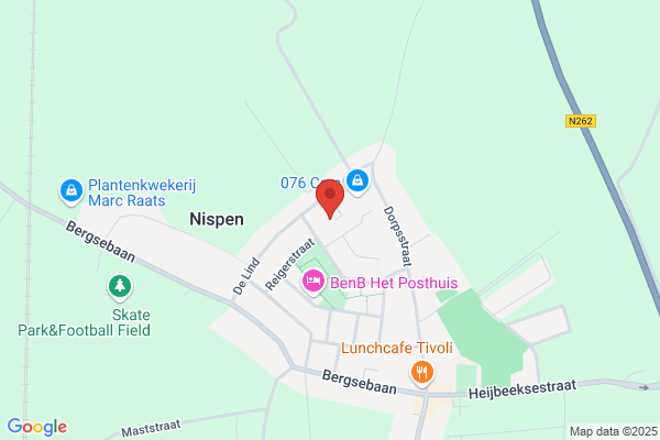 Wennekes Rolluiken Vof