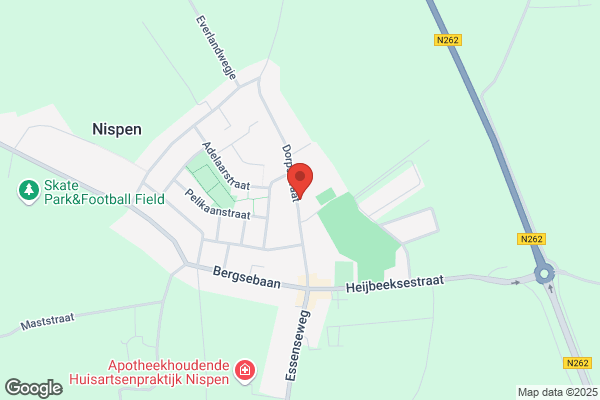 Zuivelhuis Textielhuis H van Eekelen Het