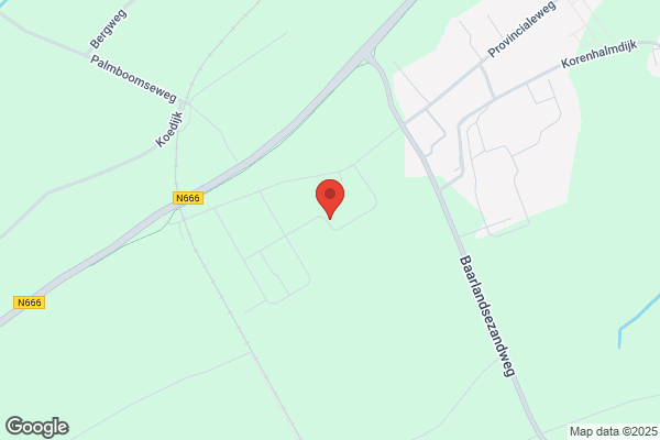 Autobedrijf Rien de Jonge