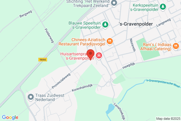 De Nooijer Hypotheken