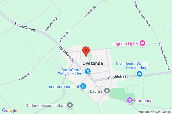 Fysiotherapie NieuwSande