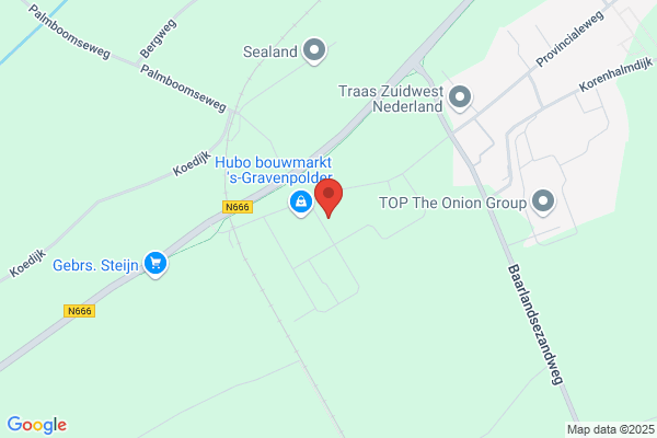 Aannemingsbedrijf Houterman