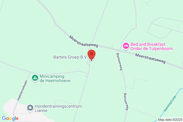 Bartels, Paul