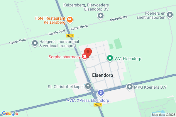 Boogaard Elektro Service Vof