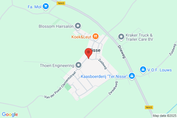 Buteijn & Van Goudszwaard