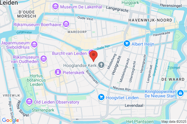 De Burcht