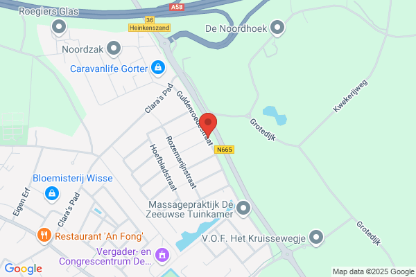 Eerste Heinkenszandse Schoonmaakbedrijf