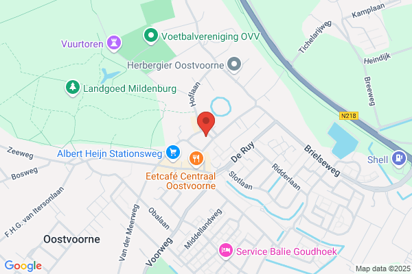 Fysiotherapie Manuele En Osteopathie