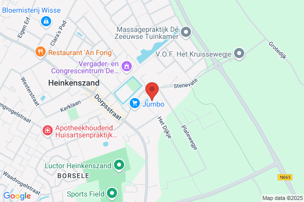 Gemeente en Gem Instellingen