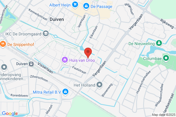 Hecoleen Industriele Reiniging/Desinfectie