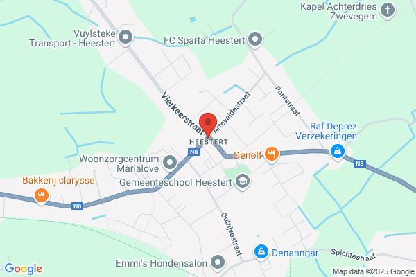 Heesters-Lavrijsen, W M C