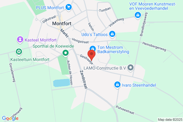 Hoveniersbedrijf Slabbekoorn