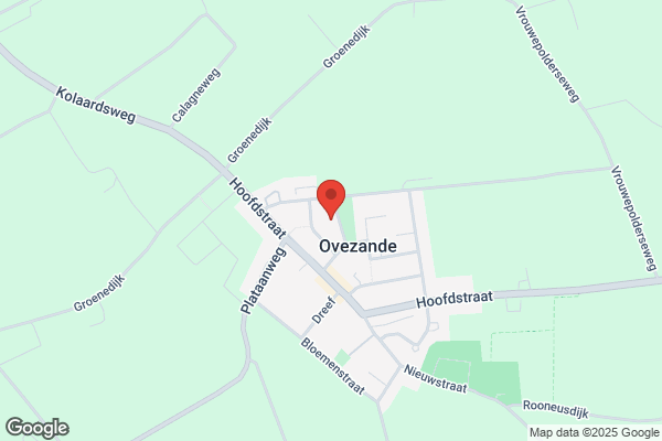 Huisartsenpraktijk NieuwSande J. de Graaf
