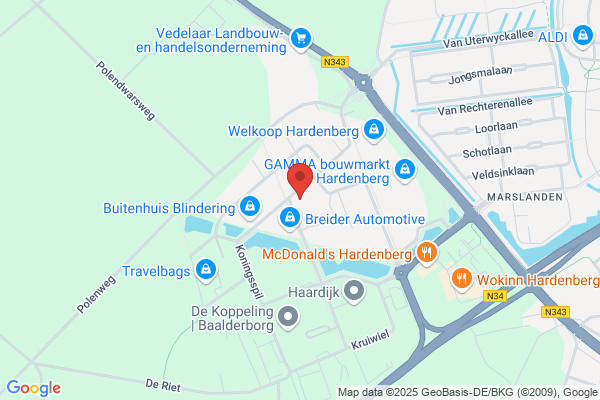 Jonge & Zn Loon en Aannemersbedr Fa W de