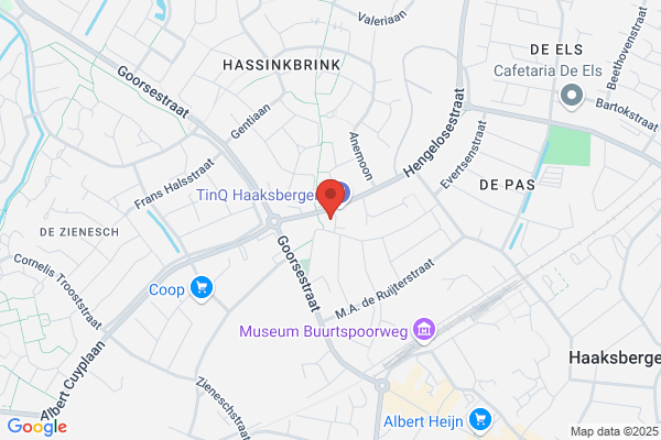 Keizer Bv
