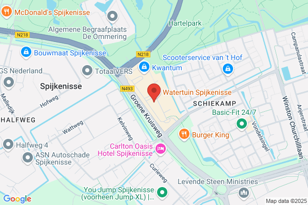 KeukenPlus