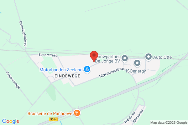 Krijger, Kantoormeubelen De