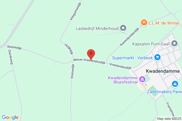 Lasbedrijf J Mooyman
