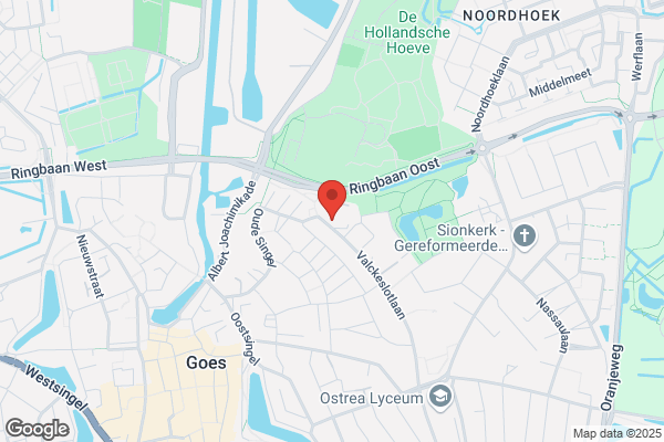 Politie Borsele