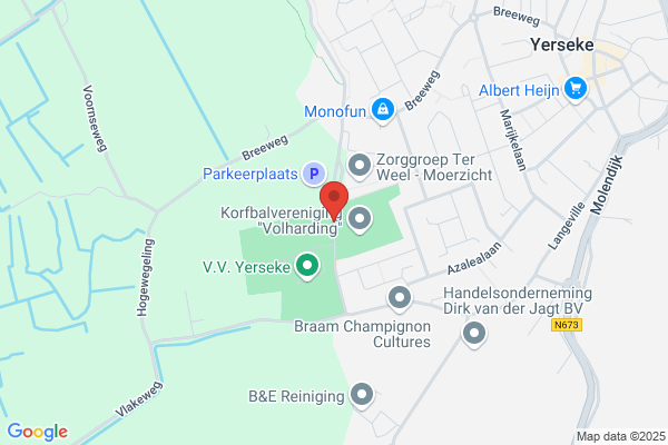 R & B Wonen