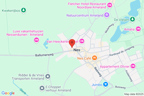 Rentmeester, J A