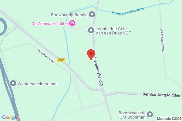 Rijk, D A