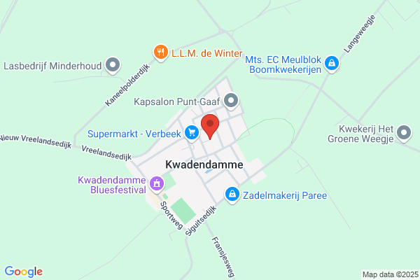 S-Woningen