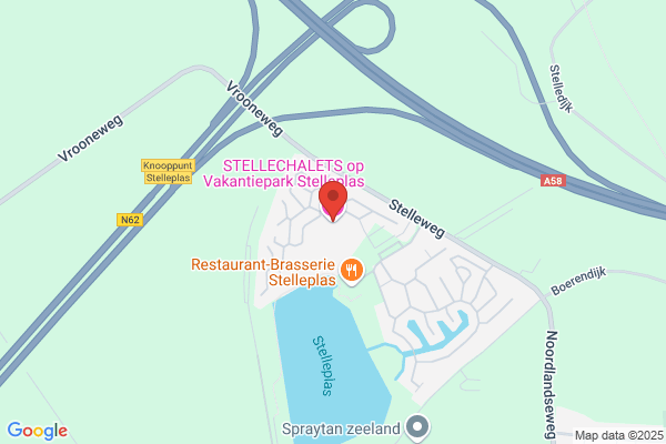 Stelleplas