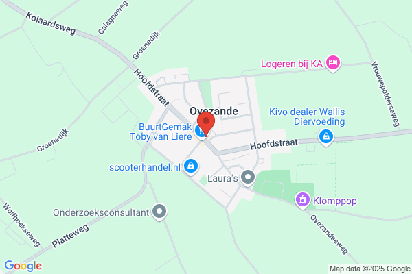 Stichting Dorpshuis Ovezande