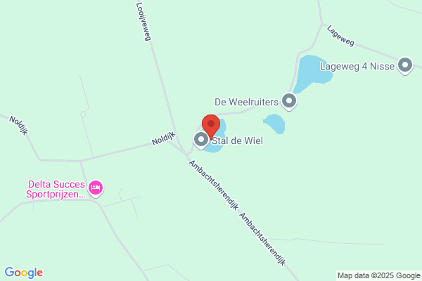 Weeltjes, De