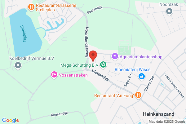 Wending Asbestsanering, De